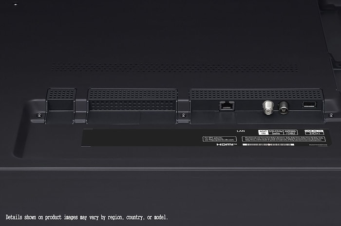 LG 65吋|LG QNED evo AI 4K 智慧顯示器|91系列|2024, 65QNED91TTA