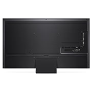 LG 65吋｜LG QNED evo AI 4K 智慧顯示器｜91系列｜2024, 65QNED91TTA