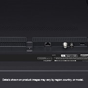 LG 65吋｜LG QNED evo AI 4K 智慧顯示器｜91系列｜2024, 65QNED91TTA