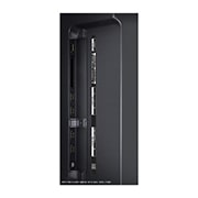 LG 65吋｜LG QNED evo AI 4K 智慧顯示器｜91系列｜2024, 65QNED91TTA
