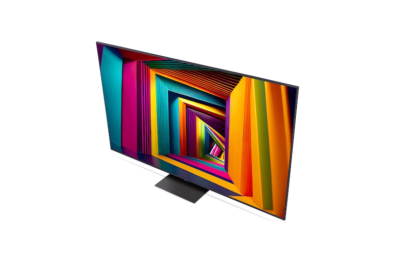 LG 65吋｜LG UHD AI 4K 智慧顯示器｜91系列｜2024, 65UT9150PTA