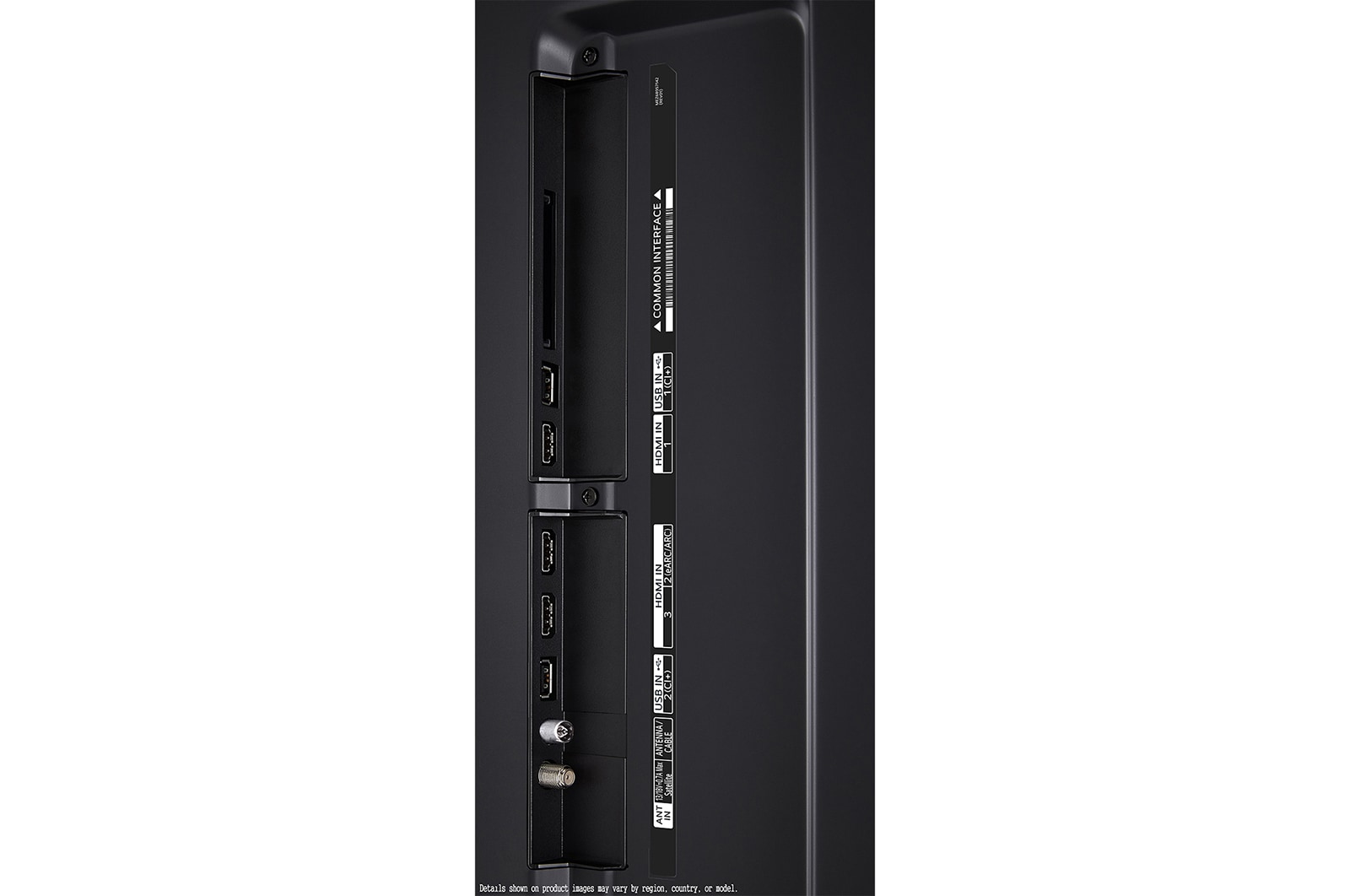 LG 65吋｜LG UHD AI 4K 智慧顯示器｜91系列｜2024, 65UT9150PTA