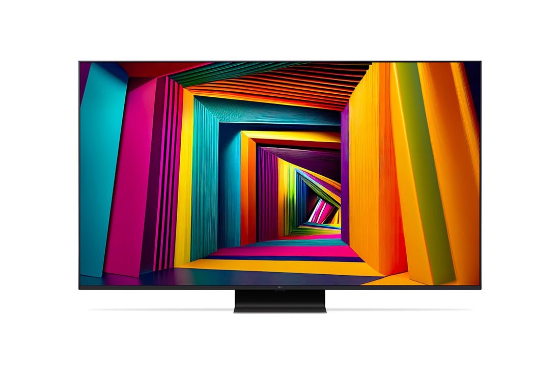 LG 65吋｜LG UHD AI 4K 智慧顯示器｜91系列｜2024, 65UT9150PTA