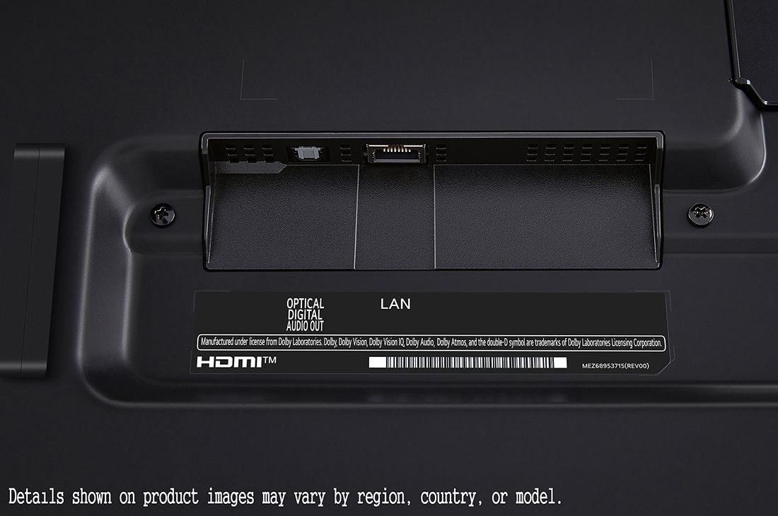 LG 65吋｜LG UHD AI 4K 智慧顯示器｜91系列｜2024, 65UT9150PTA