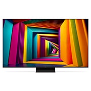 LG 65吋｜LG UHD AI 4K 智慧顯示器｜91系列｜2024, 65UT9150PTA
