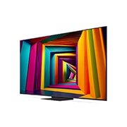 LG 65吋｜LG UHD AI 4K 智慧顯示器｜91系列｜2024, 65UT9150PTA