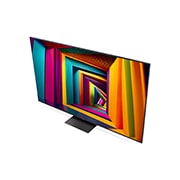 LG 65吋｜LG UHD AI 4K 智慧顯示器｜91系列｜2024, 65UT9150PTA