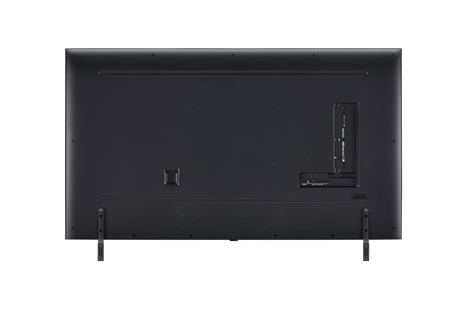 LG 75吋｜LG QNED AI 4K 智慧顯示器｜80系列｜2024 (可壁掛), 75QNED80TTA