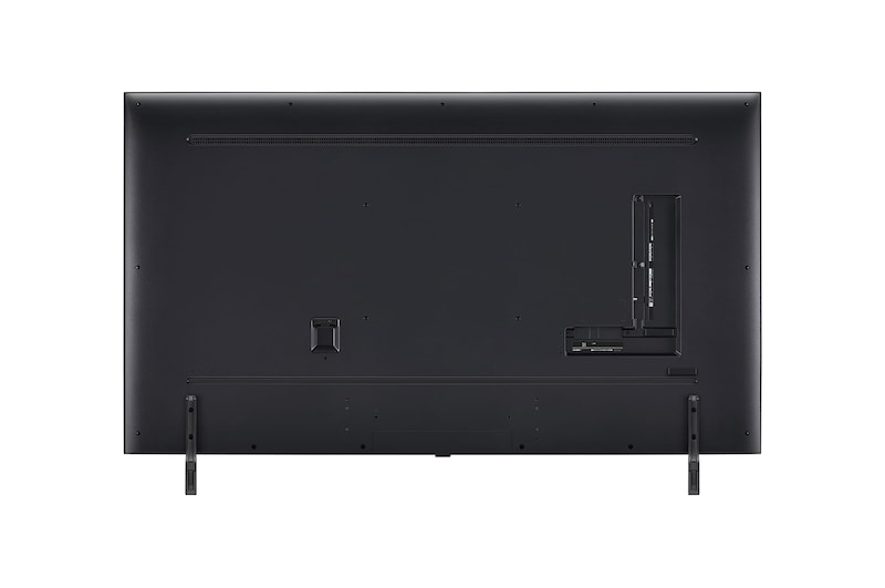 LG 75吋｜LG QNED AI 4K 智慧顯示器｜80系列｜2024 (可壁掛), 75QNED80TTA