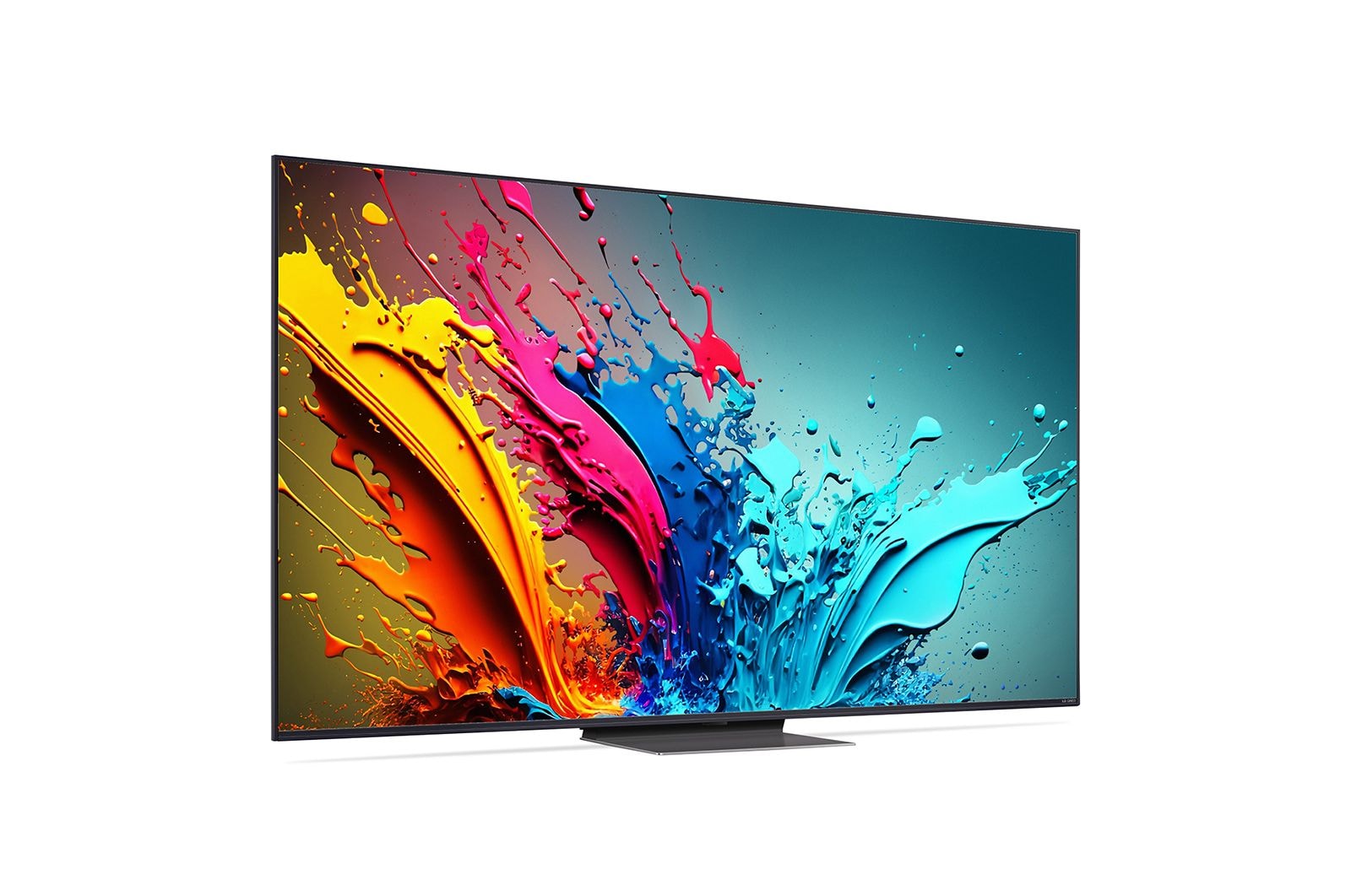 LG 75吋/ LG QNED AI 4K AI 語音物聯網 86 系列 (可壁掛)/2024, 75QNED86TTA