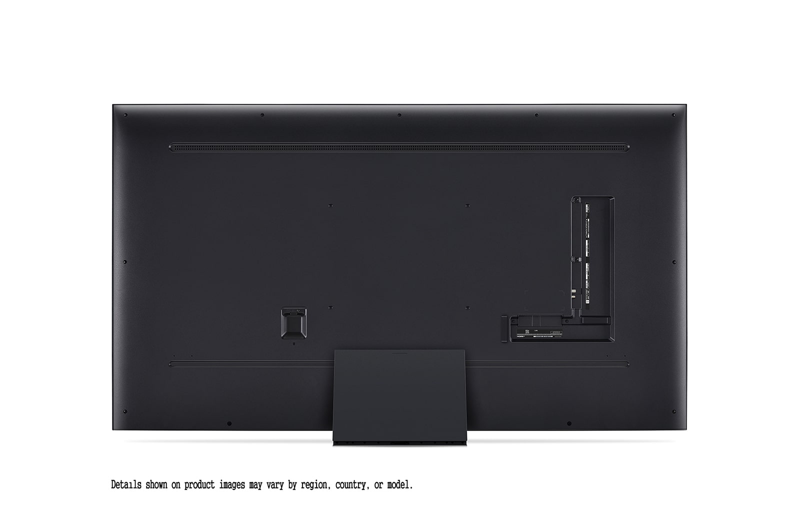 LG 75吋/ LG QNED AI 4K AI 語音物聯網 86 系列 (可壁掛)/2024, 75QNED86TTA