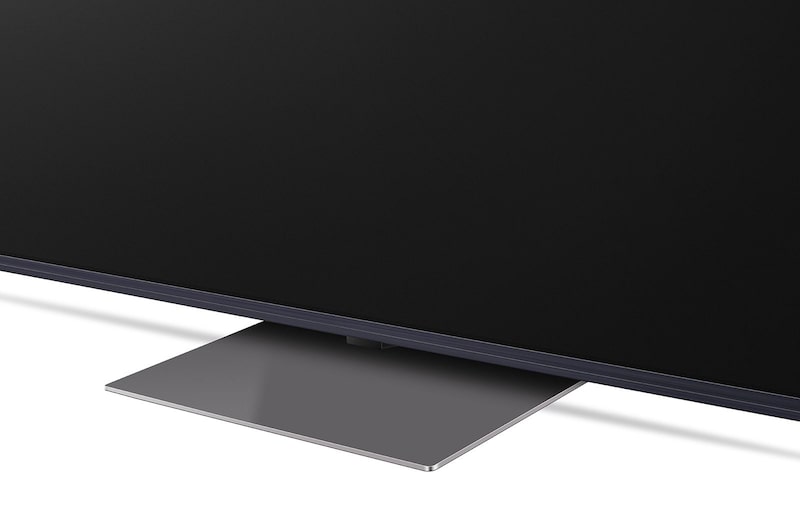 LG 75吋|LG QNED AI 4K 智慧顯示器|86系列|2024 (可壁掛), 75QNED86TTA