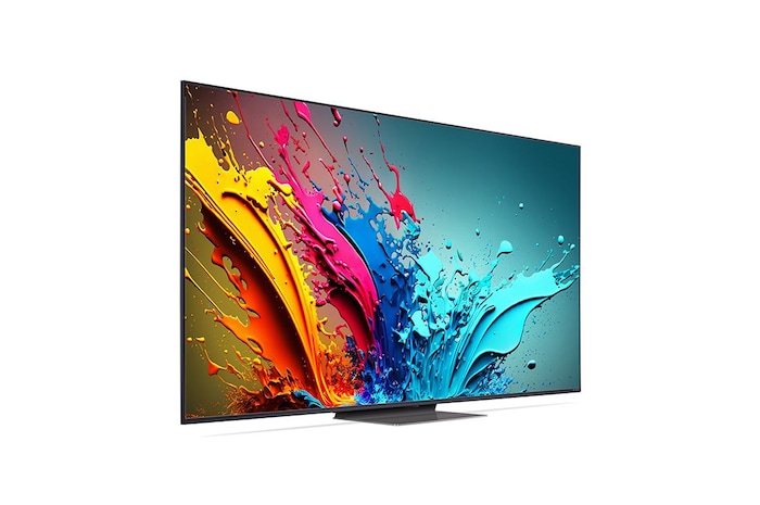 LG 75吋｜LG QNED AI 4K 智慧顯示器｜86系列｜2024 (可壁掛), 75QNED86TTA