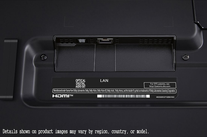 LG 75吋｜LG QNED AI 4K 智慧顯示器｜86系列｜2024 (可壁掛), 75QNED86TTA