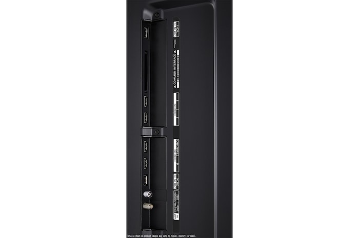 LG 75吋｜LG QNED AI 4K 智慧顯示器｜86系列｜2024 (可壁掛), 75QNED86TTA