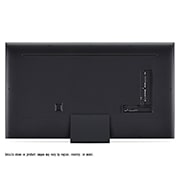LG 75吋｜LG QNED AI 4K 智慧顯示器｜86系列｜2024 (可壁掛), 75QNED86TTA