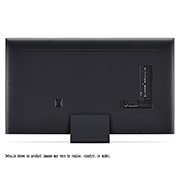 LG 75吋｜LG QNED AI 4K 智慧顯示器｜86系列｜2024 (可壁掛), 75QNED86TTA