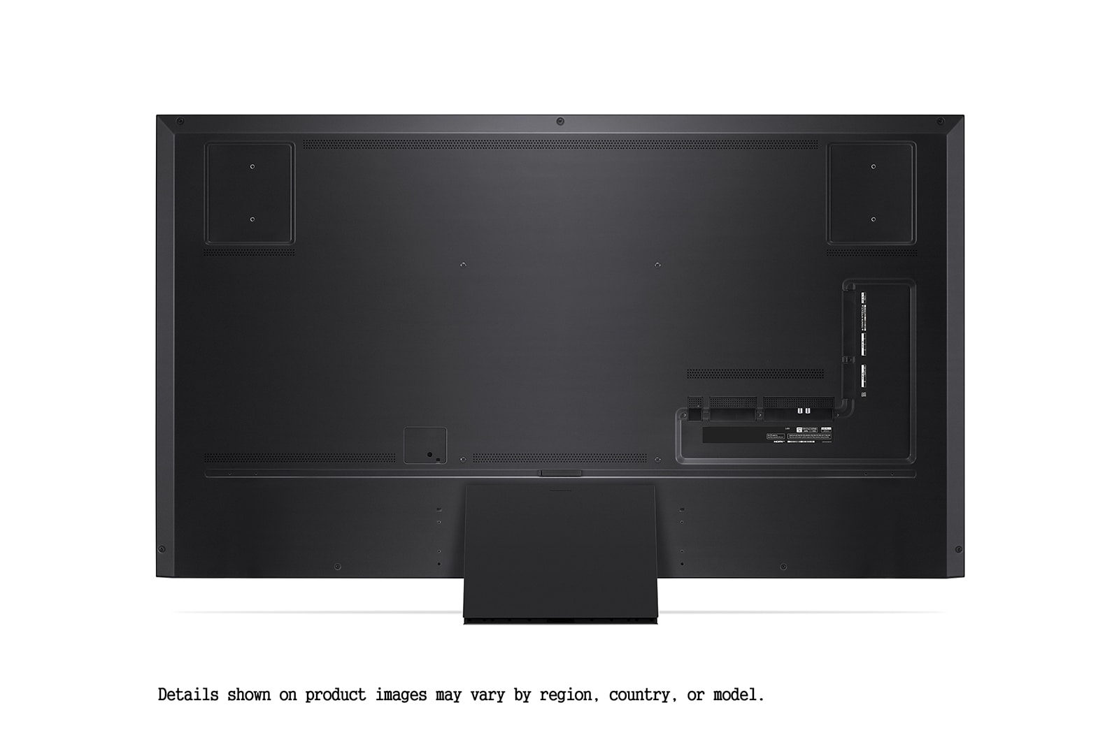 LG 75吋｜LG QNED evo AI 4K 智慧顯示器｜91系列｜2024, 75QNED91TTA
