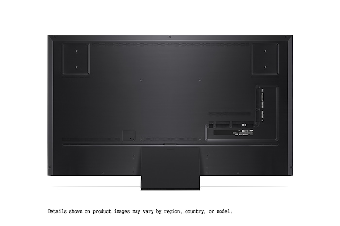 LG 75吋|LG QNED evo AI 4K 智慧顯示器|91系列|2024 (可壁掛), 75QNED91TTA
