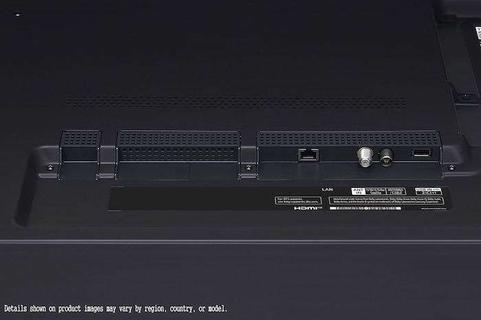 LG 75吋|LG QNED evo AI 4K 智慧顯示器|91系列|2024 (可壁掛), 75QNED91TTA