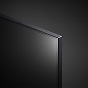 LG 75吋｜LG QNED evo AI 4K 智慧顯示器｜91系列｜2024, 75QNED91TTA