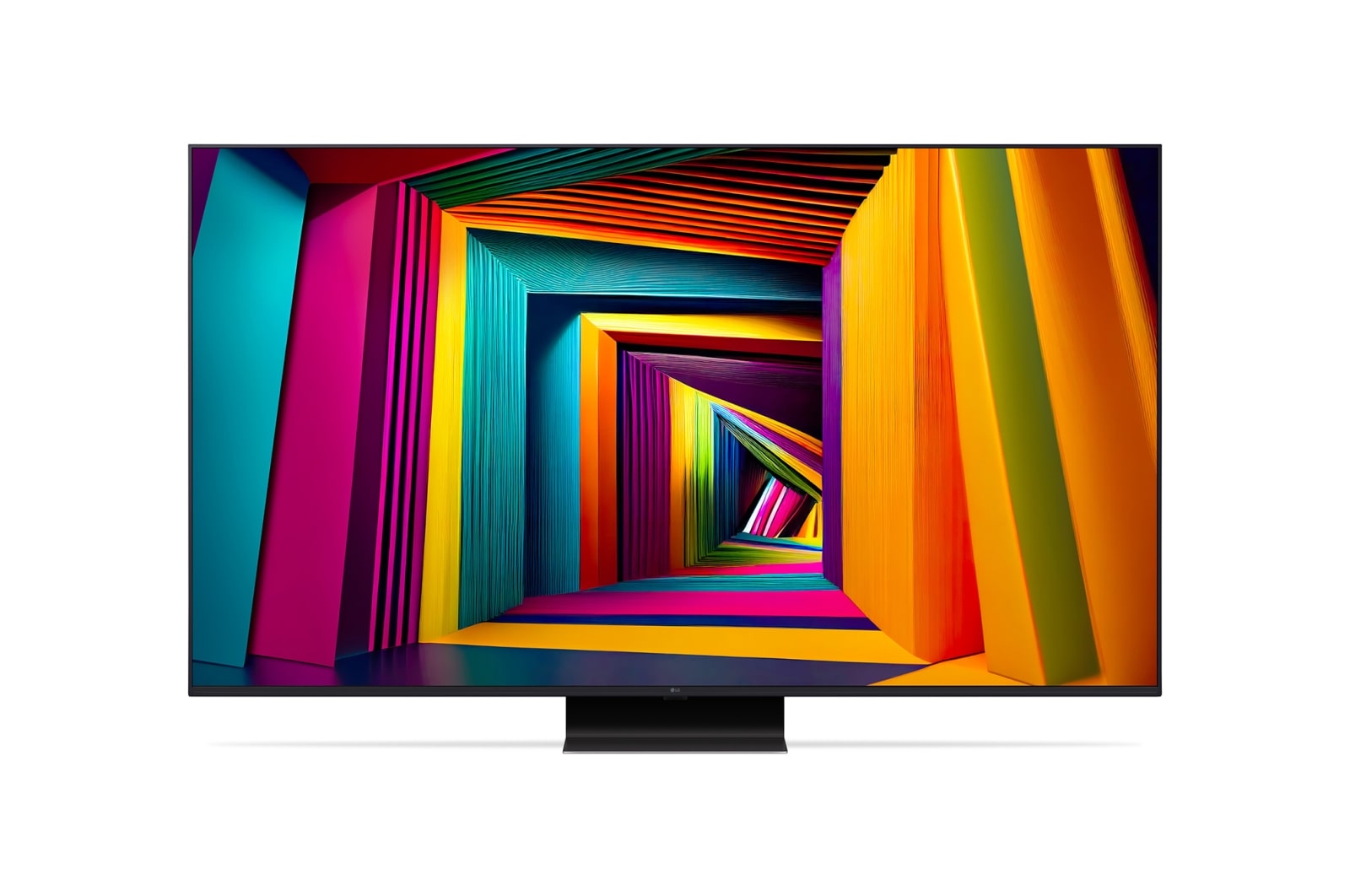 LG 75吋/ LG UHD AI 4K AI 語音物聯網 91 系列 (可壁掛)/2024, 75UT9150PTA