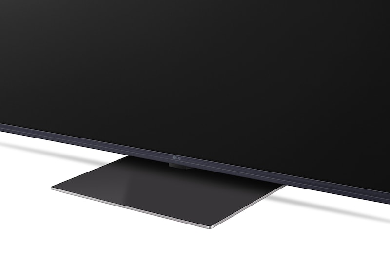 LG 75吋｜LG UHD AI 4K 智慧顯示器｜91系列｜2024 (可壁掛), 75UT9150PTA