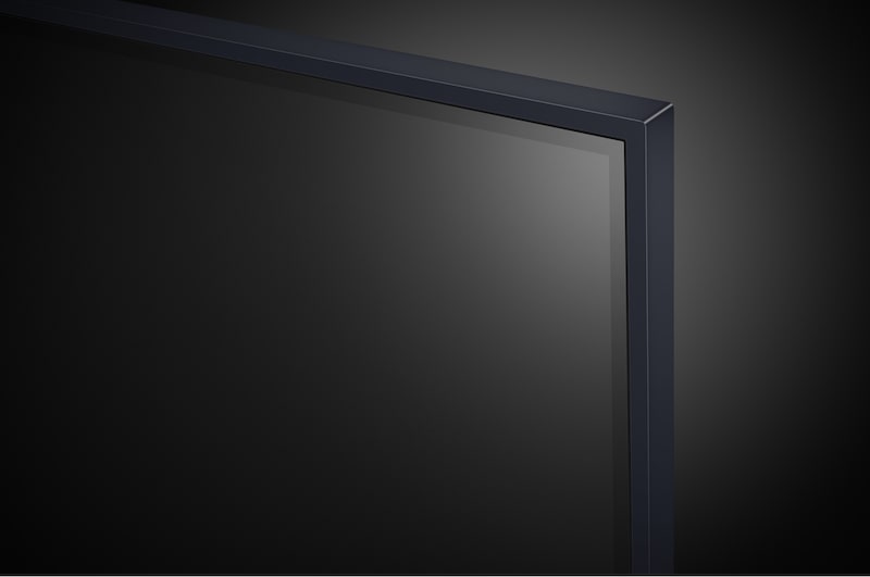 LG 75吋｜LG UHD AI 4K 智慧顯示器｜91系列｜2024 (可壁掛), 75UT9150PTA