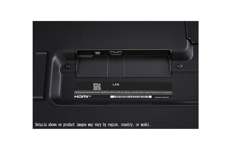 LG 75吋｜LG UHD AI 4K 智慧顯示器｜91系列｜2024 (可壁掛), 75UT9150PTA
