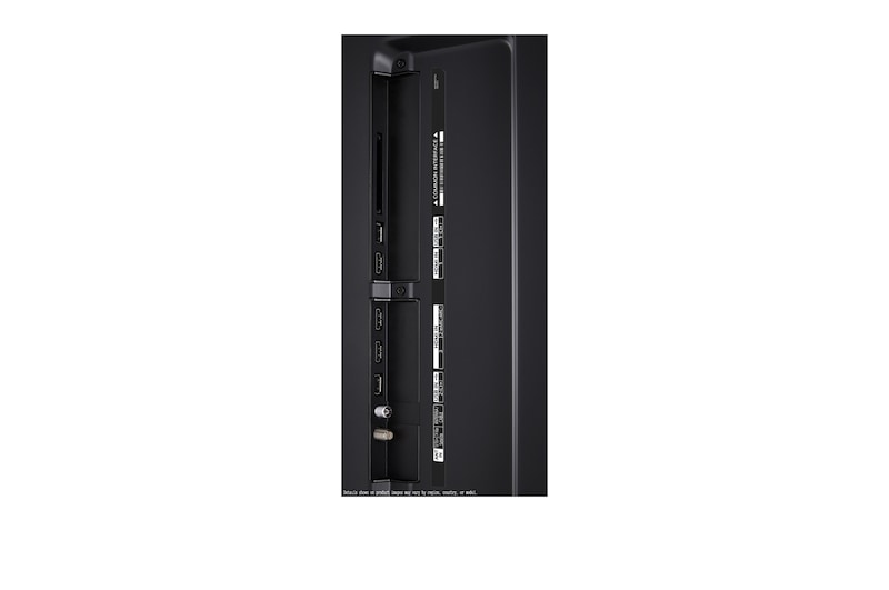 LG 75吋｜LG UHD AI 4K 智慧顯示器｜91系列｜2024 (可壁掛), 75UT9150PTA