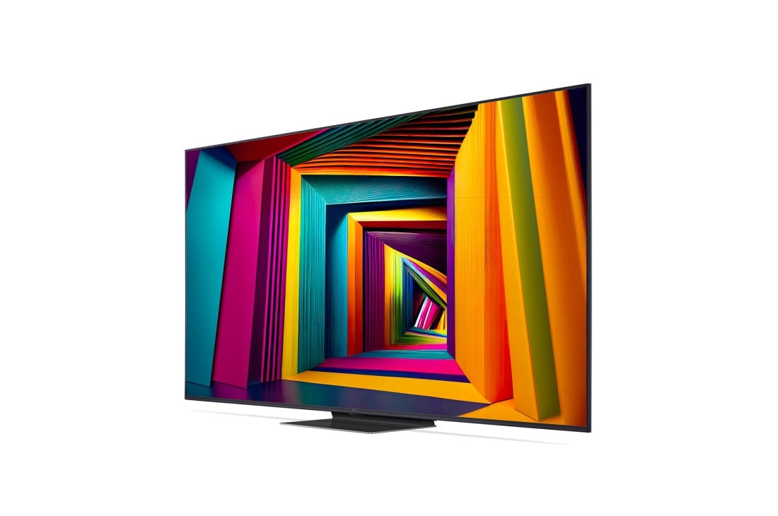 LG 75吋｜LG UHD AI 4K 智慧顯示器｜91系列｜2024 (可壁掛), 75UT9150PTA