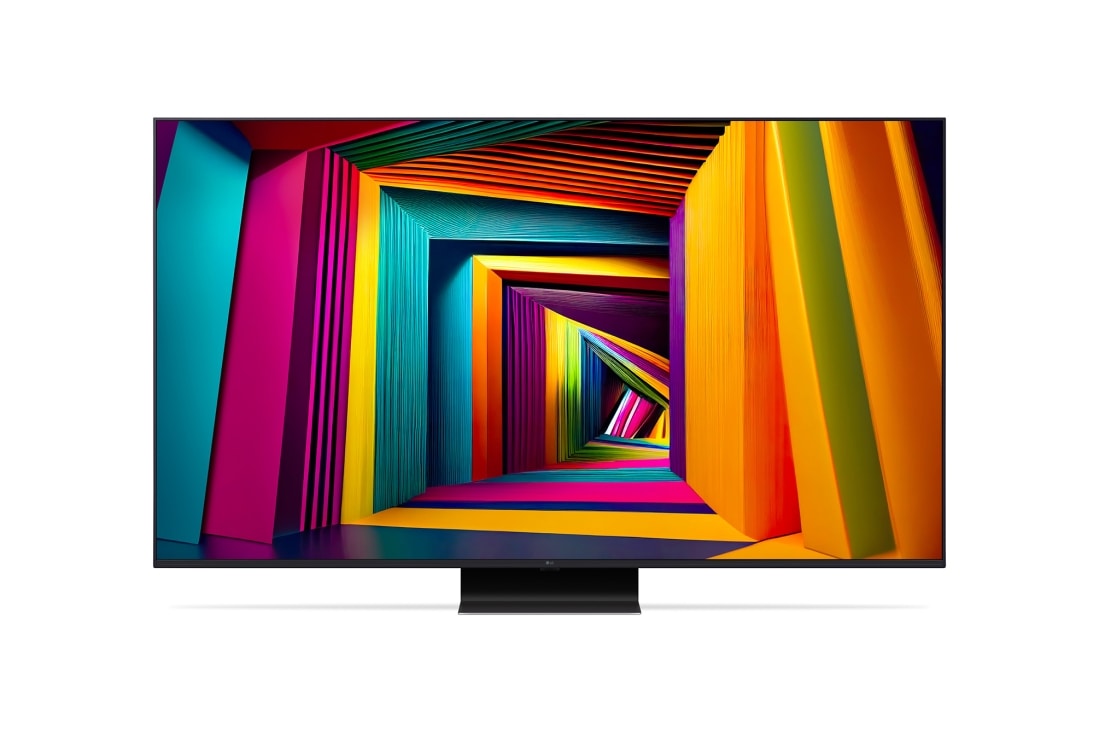 LG 75吋｜LG UHD AI 4K 智慧顯示器｜91系列｜2024 (可壁掛), 75UT9150PTA