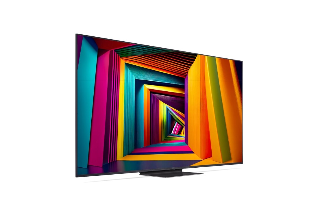 LG 75吋｜LG UHD AI 4K 智慧顯示器｜91系列｜2024 (可壁掛), 75UT9150PTA