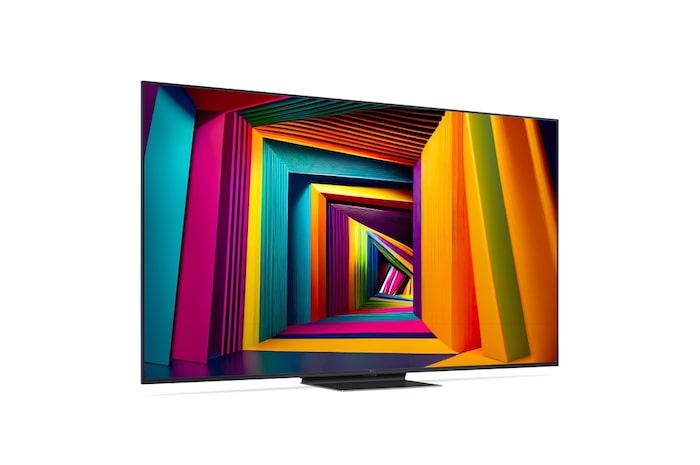LG 75吋|LG UHD AI 4K 智慧顯示器|91系列|2024 (可壁掛), 75UT9150PTA