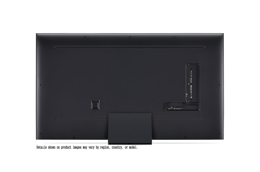 LG 75吋｜LG UHD AI 4K 智慧顯示器｜91系列｜2024 (可壁掛), 75UT9150PTA