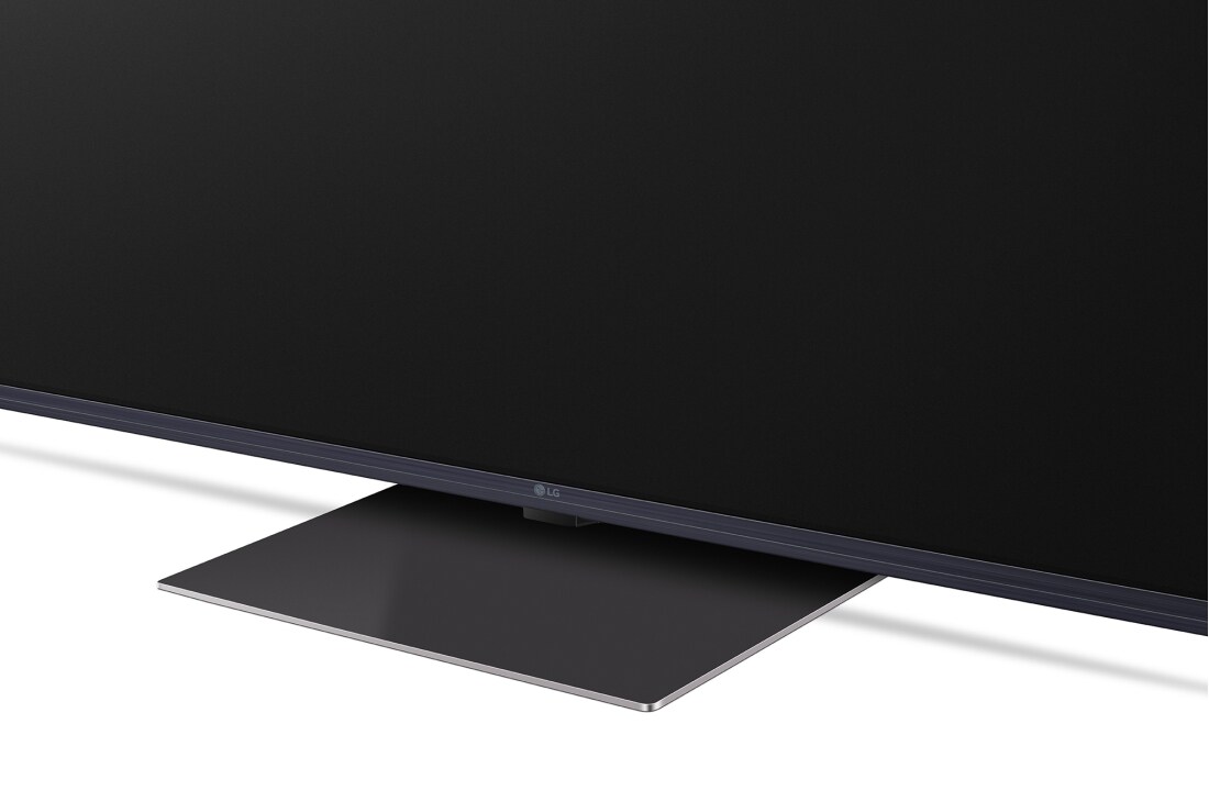 LG 75吋｜LG UHD AI 4K 智慧顯示器｜91系列｜2024 (可壁掛), 75UT9150PTA