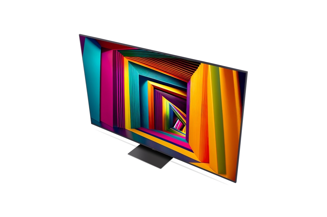 LG 75吋｜LG UHD AI 4K 智慧顯示器｜91系列｜2024 (可壁掛), 75UT9150PTA