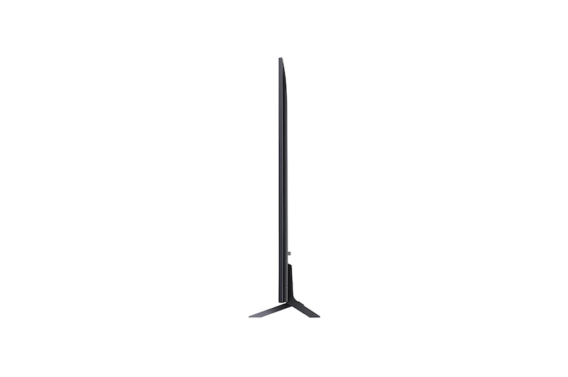 LG 86吋｜LG QNED AI 4K 智慧顯示器｜80系列｜2024 (可壁掛), 86QNED80TTA