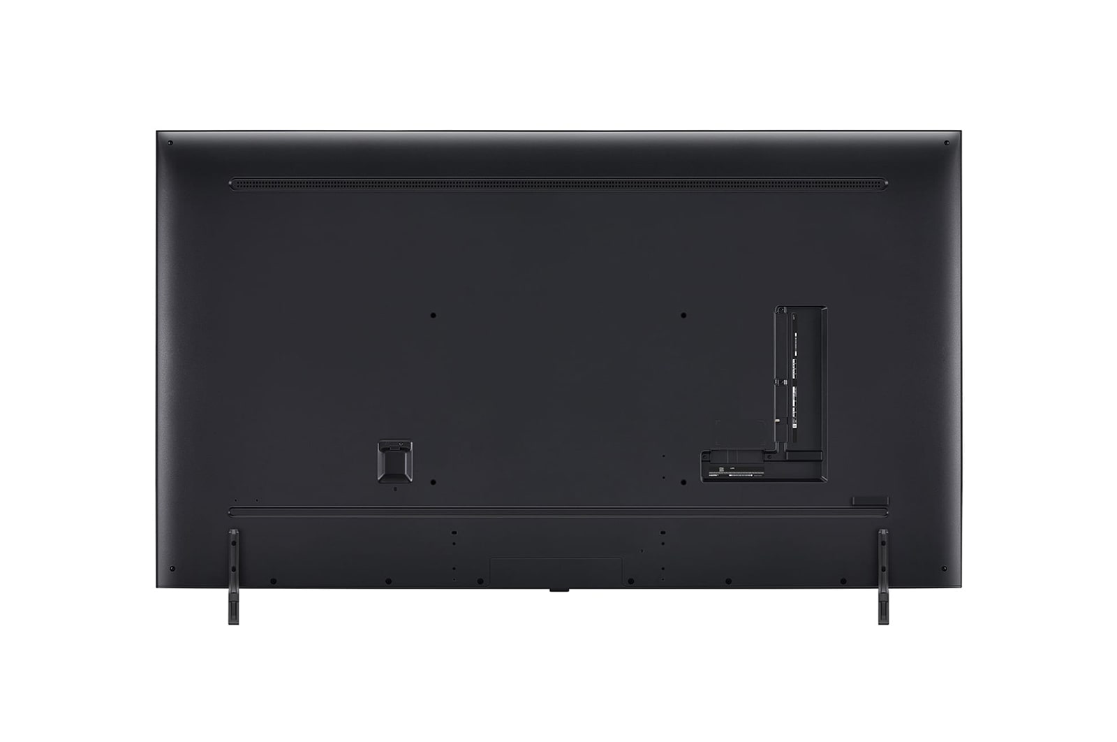 LG 86吋｜LG QNED AI 4K 智慧顯示器｜80系列｜2024 (可壁掛), 86QNED80TTA