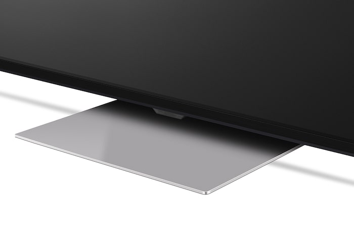 LG 86吋|LG QNED evo AI 4K 智慧顯示器|91系列|2024 (可壁掛), 86QNED91TTA