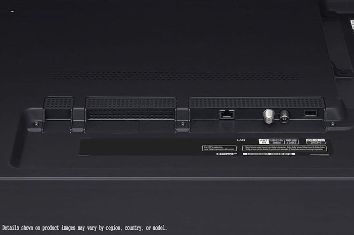 LG 86吋|LG QNED evo AI 4K 智慧顯示器|91系列|2024 (可壁掛), 86QNED91TTA