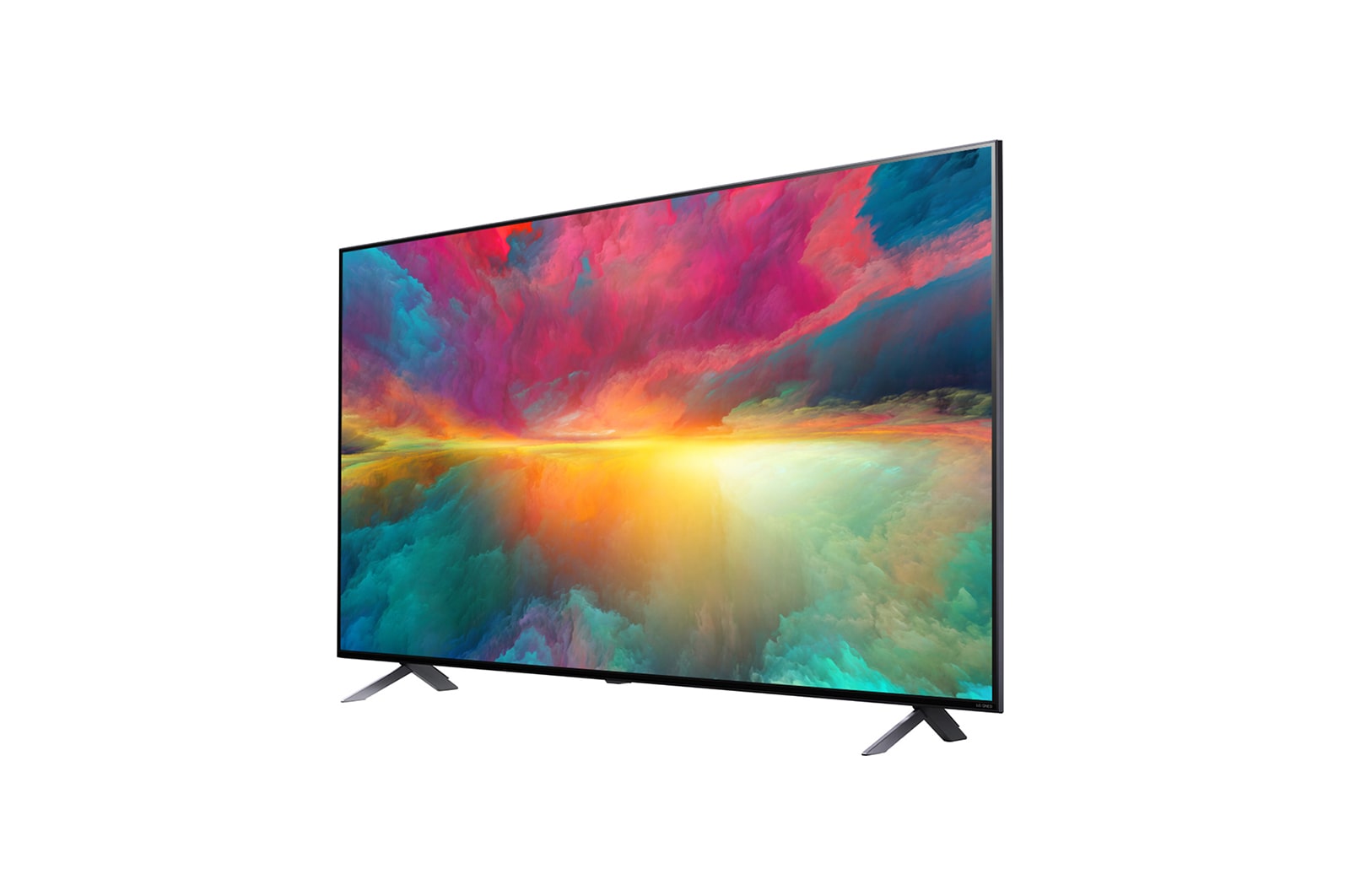 LG 55吋/4K AI 語音物聯網 QNED (可壁掛)/2023, 55QNED75SRT