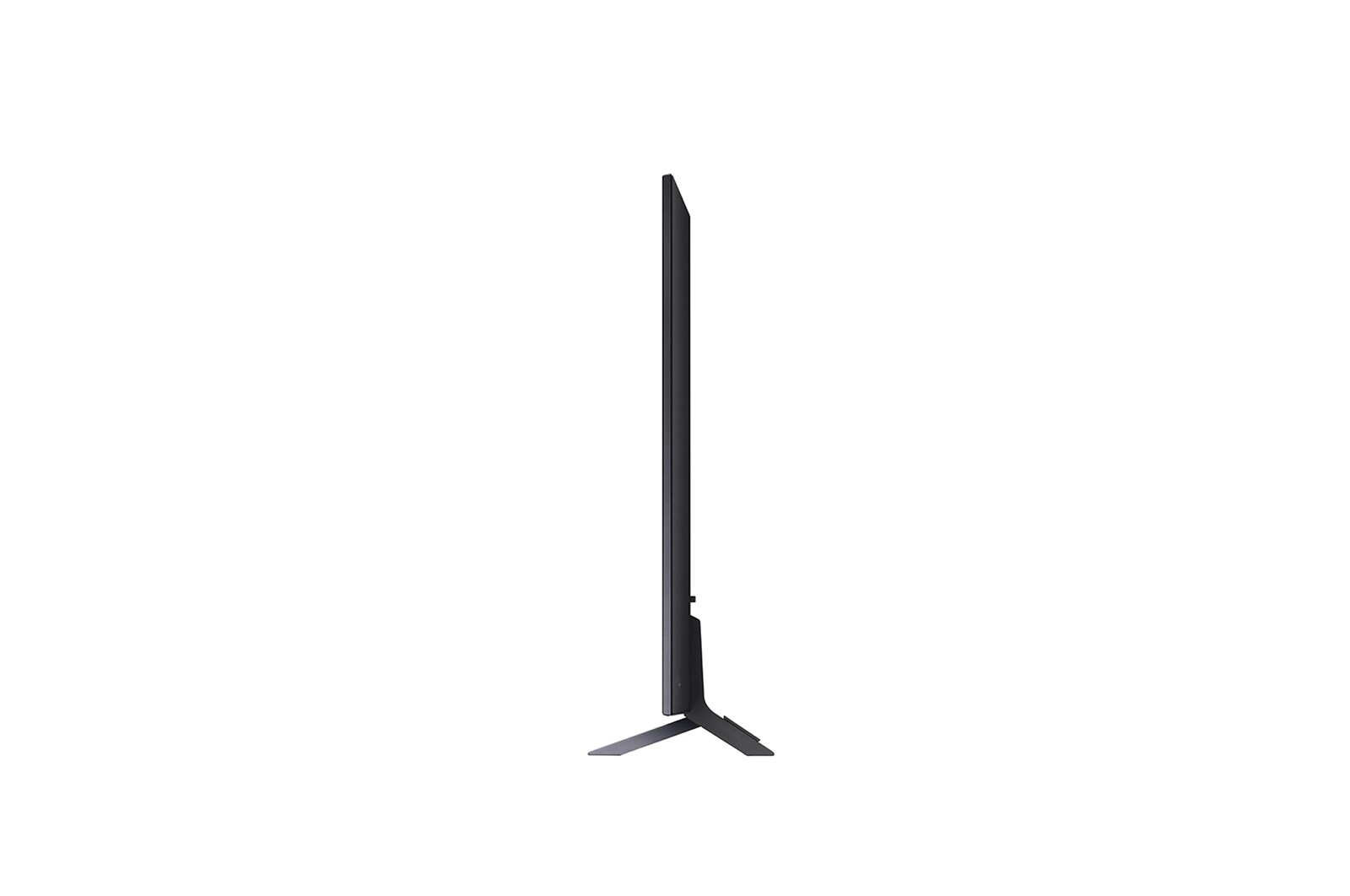 LG 55吋/4K AI 語音物聯網 QNED (可壁掛)/2023, 55QNED75SRT