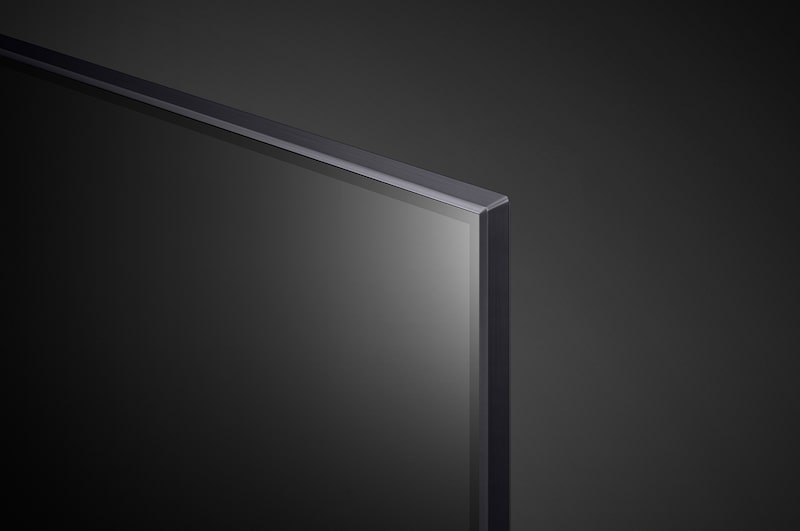 LG 50吋/4K AI 語音物聯網 QNED (可壁掛)/2023, 50QNED75SRT