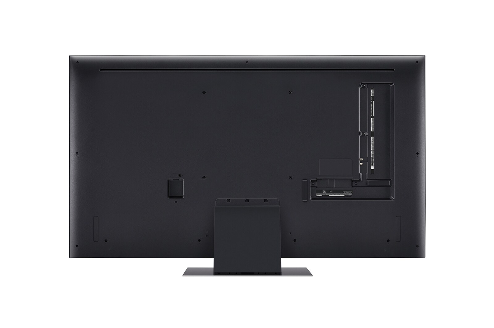 LG QNED 4K AI 語音物聯網智慧電視/55吋 (可壁掛)/2023, 55QNED81SRA