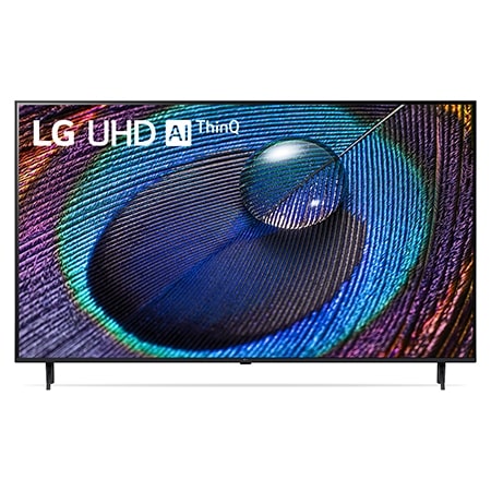 LG UHD 4K AI語音物聯網電視55吋/ 2023 - 55UR9050PSK | LG 台灣