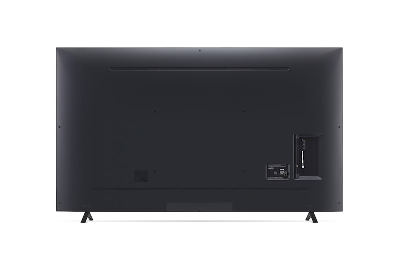 LG NanoCell 一奈米 4K AI 語音物聯網智慧電視/75吋 (可壁掛) / 2023, 75NANO77SRA