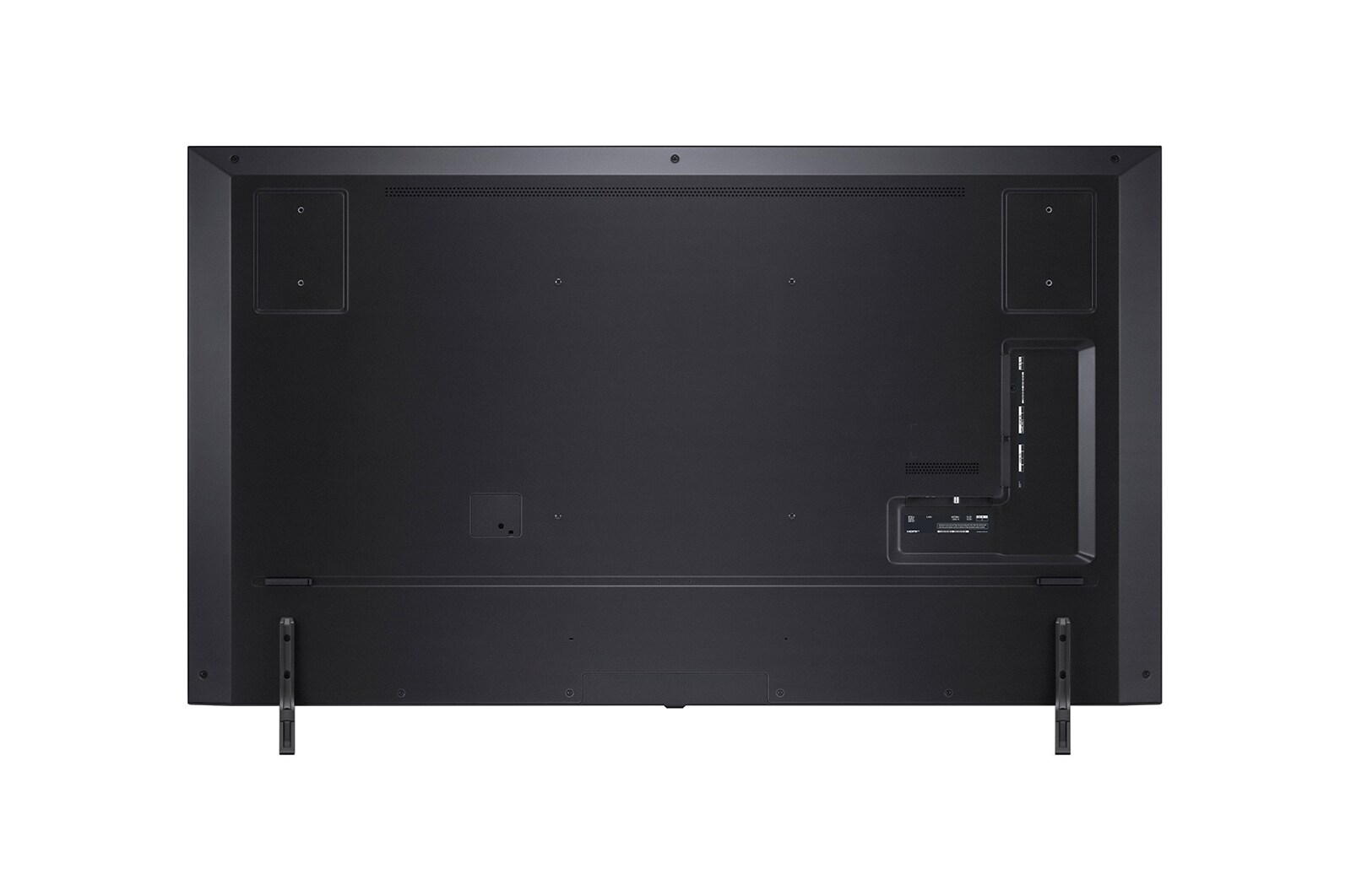 LG 75吋/4K AI 語音物聯網 QNED (可壁掛)/2023, 75QNED75SRT