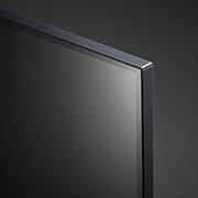 LG QNED 4K AI 語音物聯網智慧電視/86吋 (可壁掛)/2023, 86QNED81SRA