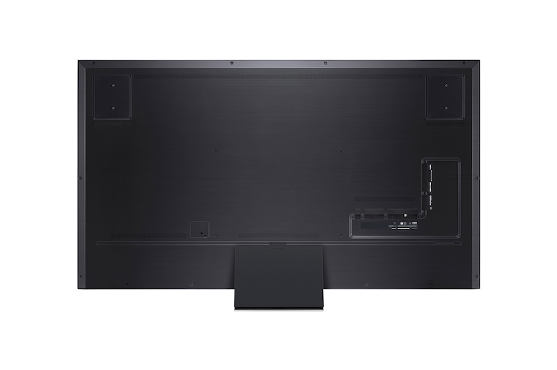 LG QNED miniLED 4K AI 語音物聯網智慧電視/86吋 (可壁掛)/2023, 86QNED86SRA